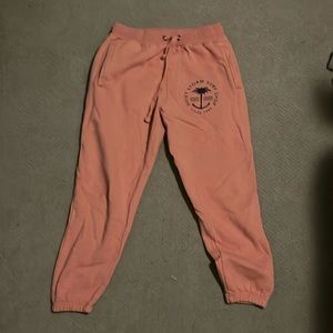 Quiet Storm Sweatpants